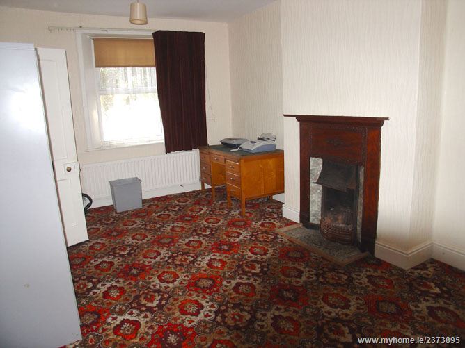 42 & 44 North Street, Swords, Dublin County Morton & Flanagan Ltd